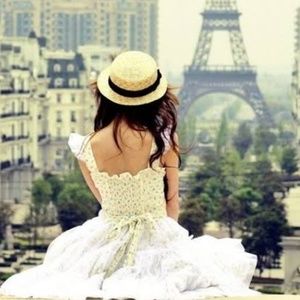 Meet your Posher, Tiffany